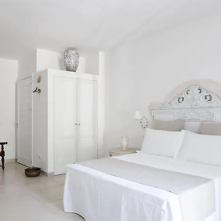 Maison D'enri Bed & Breakfast Gallipoli