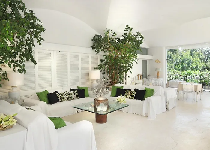 Maison D'enri 4* غالّيبولي