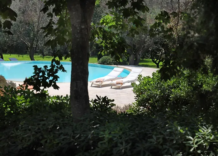 فندق مبيت وإفطار Maison D'enri