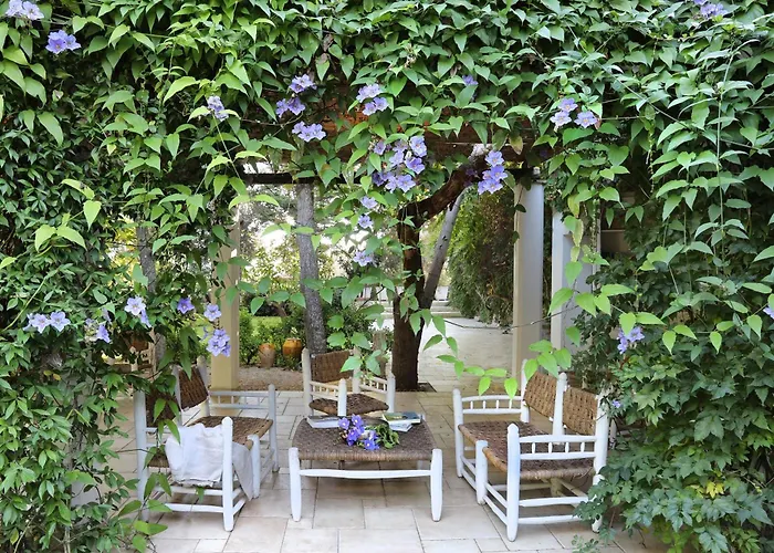 Maison D'enri Bed & Breakfast