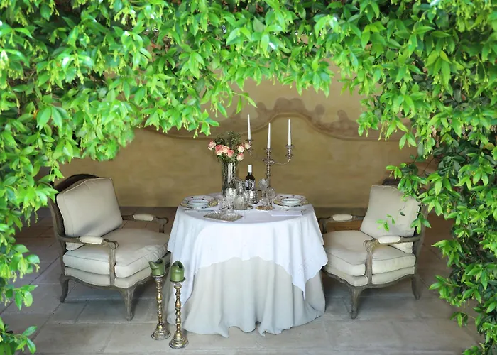 Maison D'enri فندق مبيت وإفطار غالّيبولي