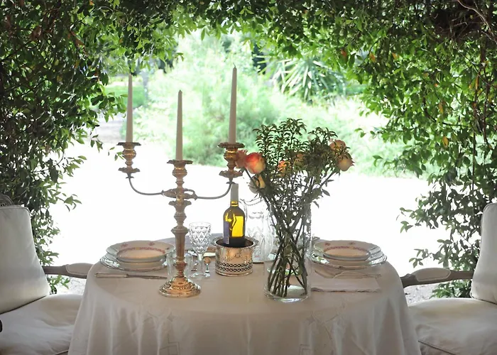 فندق مبيت وإفطار Maison D'enri