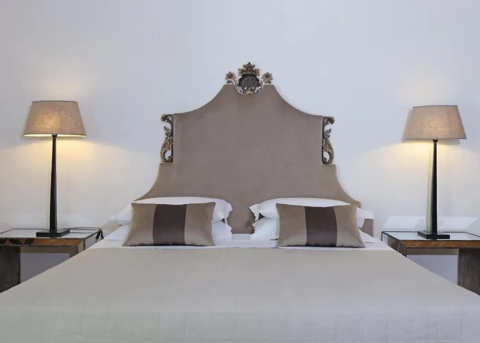 Maison D'enri Bed & Breakfast Gallipoli