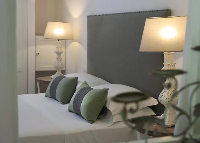 Maison D'enri فندق مبيت وإفطار